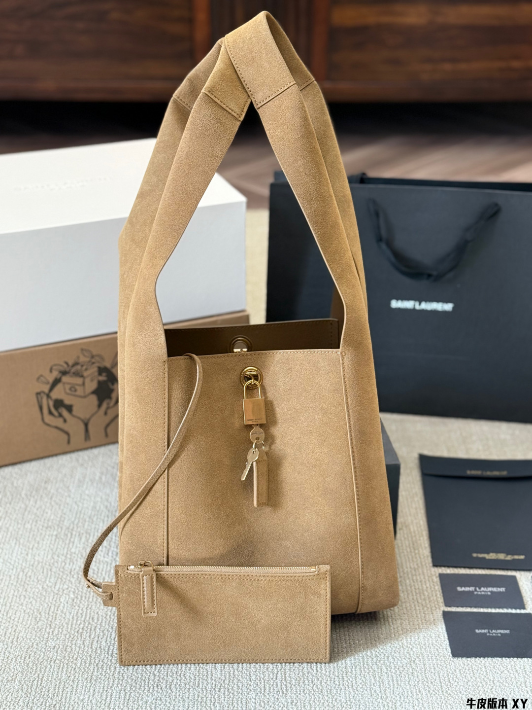 YSL bag 311